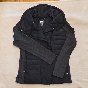 Helly Hansen Women's Dark Gray Astra Jacket